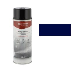 Festék spray RAL 5013 kobaltkék - 400 ml
