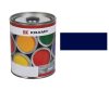 Festék RAL 5013 kobaltkék - 1 liter