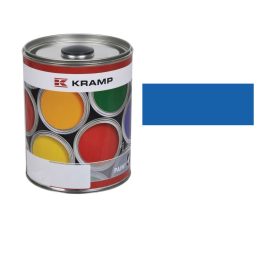 Festék RAL 5015 égkék - 1 liter