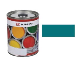 Festék RAL 5021 vízkék - 1 liter