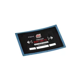   Gumiabroncs javító tapasz radiális Rema Tip Top RAD120TL (80 x 125 mm)