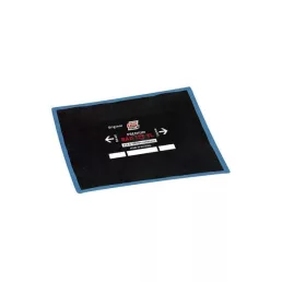   Gumiabroncs javító tapasz radiális Rema Tip Top RAD125TL (115 x 125 mm)