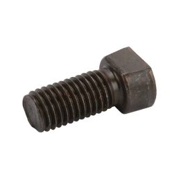   Ekecsavar kúpos fejjel 2 lapos oldallal Niemeyer 502500 M12x37 mm 10.9