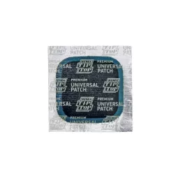   Gumiabroncs javító tapasz készlet diagonál Rema Tip Top UP 6 (43 mm)
