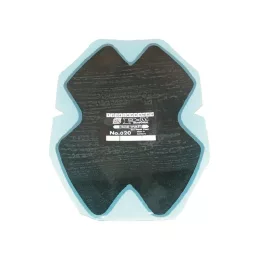   Gumiabroncs javító tapasz diagonál Rema Tip Top PN 20 (255 mm)