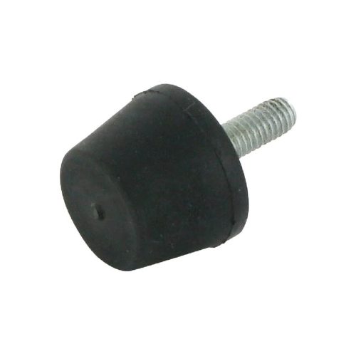 Rezgéscsillapító gumibak Gopart KP típus M10 - 50 x 39 mm