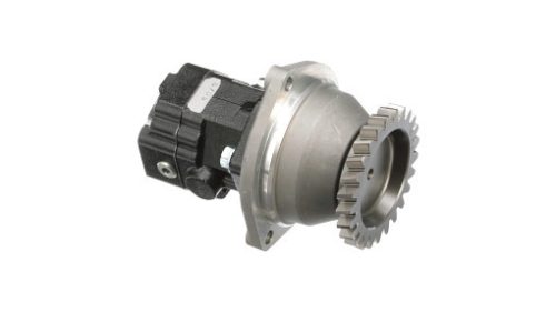 Üzemanyag szivattyú Case IH 504066263