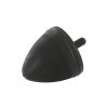 Rezgéscsillapító gumibak Gopart KP típus M8 - 50 x 50 mm