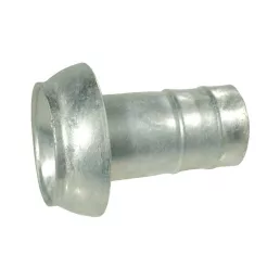   Perrot csatlakozó V-elem tömlőcsonkkal 5" - 50 mm tömlőhöz