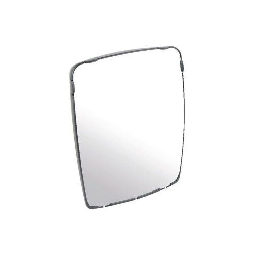 Visszapillantó tükör fűthető MEKRA-LANG 291 x 232 mm
