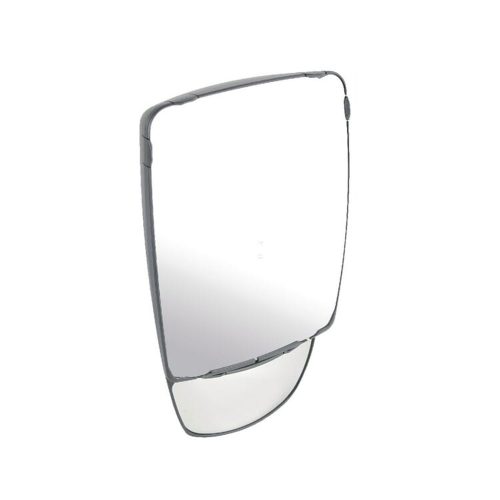 Visszapillantó tükör holttér tükörrel MEKRA-LANG 382 x 232 mm