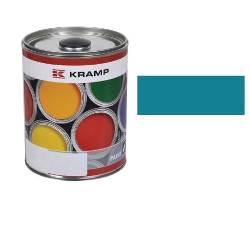 Festék Mengele kék - 1 liter (5200)