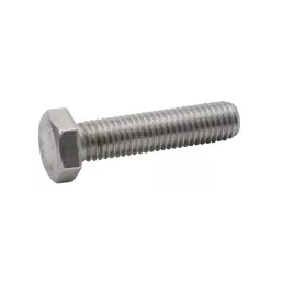 Fogrögzítő hatlapfejű csavar PZ ND-1074V