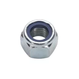 Fogrögzítő biztosítóanya Deutz-Fahr 01067761