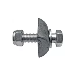 Fogrögzítő készlet Deutz-Fahr 06581529