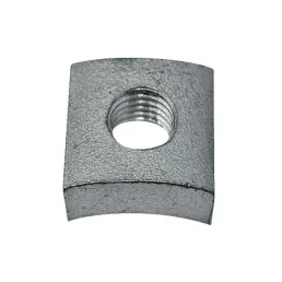 Fogrögzítő szorítóelem JF-Stoll 0673360, 0621820