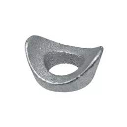 Fogrögzítő szorítóelem Deutz-Fahr 06586971