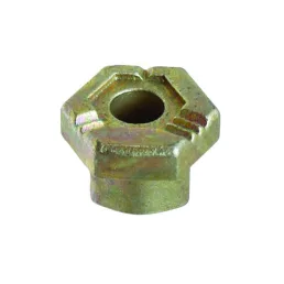 Fogrögzítő excenter Krone 260505.2, 260505.0