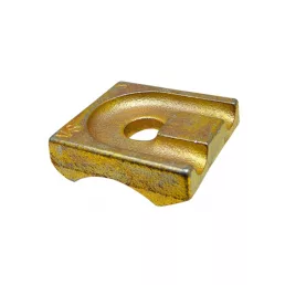 Fogrögzítő szorítóelem Kuhn 57717410, 57717400
