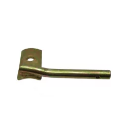 Fogrögzítő jobb PZ VGTH-0108V, TH-0108V