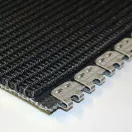 Hevederkapocs készlet Flexco 300 mm / 1,5-3,2 mm (RS62SJ12/300NCS)