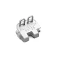   Hevederkapocs készlet Flexco 300 mm / 3,2-4,8 mm (RS125SJ12/300NCS)