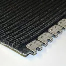 Hevederkapocs készlet Flexco 300 mm / 3,2-4,8 mm (RS125SJ12/300NCS)