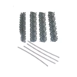   Hevederkapocs készlet Flexco 300 mm / 4,8-6,4 mm (RS187J12/300NC)