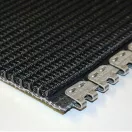 Hevederkapocs készlet Flexco 300 mm / 4,8-6,4 mm (RS187J12/300NC)