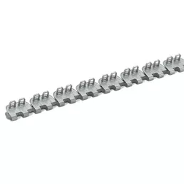   Hevederkapocs készlet Flexco 1000 mm / 1,5-3,2 mm (RS62J40/1000NC)