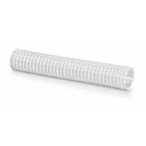 PVC átlátszó vetőgép tömlők