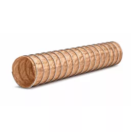 Teflon CLIP tömlő Schauenburg - 80 mm (méteráru)