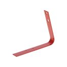 Magtakaró pálca rugólap első Lemken 3537010