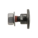 Kaszapenge csavar készlet Kuhn 56210190AJ (25 db)