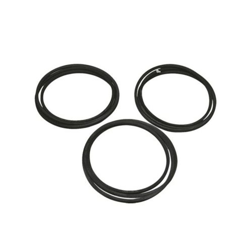 Ékszíj készlet Pöttinger 00460216 (3 db)