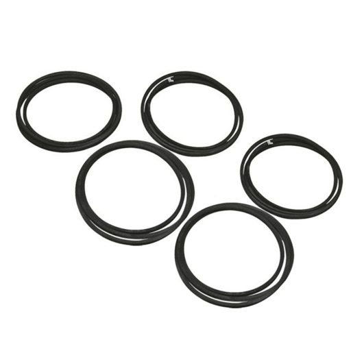 Ékszíj készlet Fella 130129 (5 db)