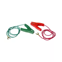 Akkumulátorkábel MB/MBS Gallagher 582207 - hossz 100 mm