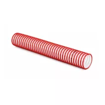 PVC szívó-nyomó bortömlők