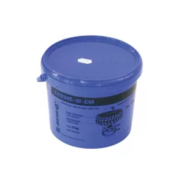 Gumiabroncs-szerelő paszta Rema Tip Top W-EM 5 kg