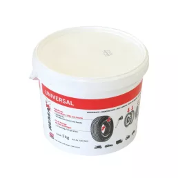 Gumiabroncs-szerelő paszta Rema Tip Top Remaxx 1 kg