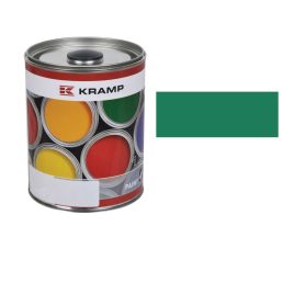 Festék RAL 6000 patinazöld - 1 liter