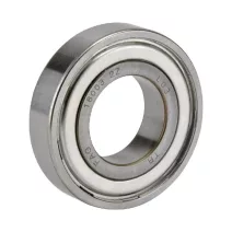 Mélyhornyú golyóscsapágyak