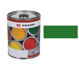 Festék RAL 6001 smaragdzöld - 1 liter