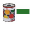 Festék RAL 6001 smaragdzöld - 5 liter