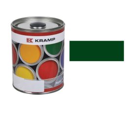 Festék RAL 6005 mohazöld - 1 liter