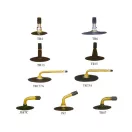 600/55-26.5 belső gumi Gopart (egyenes szelep)