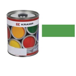 Festék RAL 6010 fűzöld - 1 liter