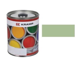 Festék RAL 6011 rezedazöld - 1 liter