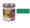 Festék RAL 6024 közlekedési zöld - 1 liter