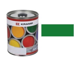 Festék RAL 6029 mentazöld - 1 liter